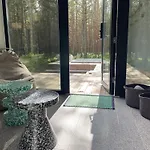 Villa Nature Dirhami