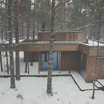 Nature Villa