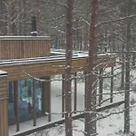 Nature Villa *