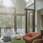 Nature Villa Dirhami