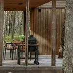 Nature Villa