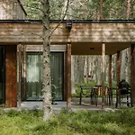 Nature Villa *