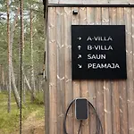 Villa Nature *