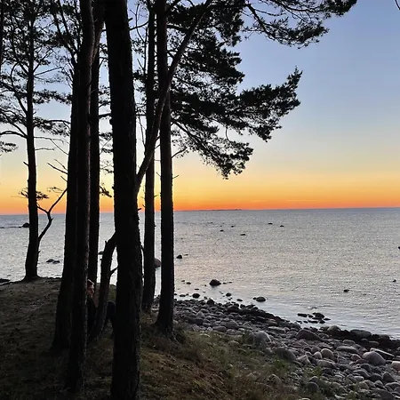 Nature Вилла *