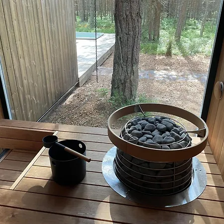 Nature 빌라 Dirhami