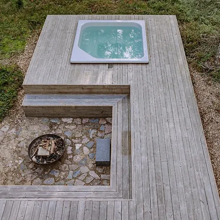 Villa Nature Dirhami