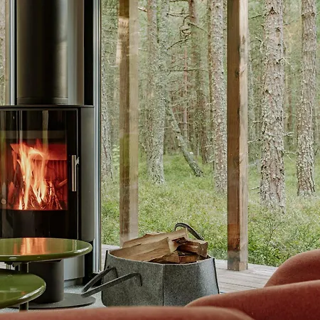 Nature Villa Dirhami