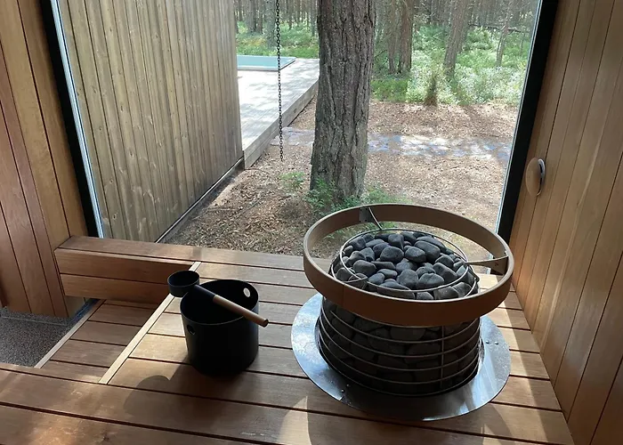 Nature Willa Dirhami