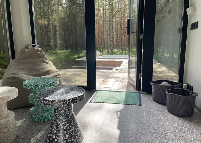 Willa Nature Dirhami