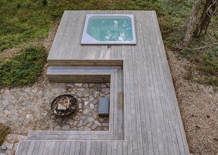 Willa Nature Dirhami