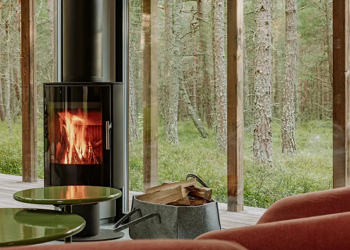 Nature Willa Dirhami